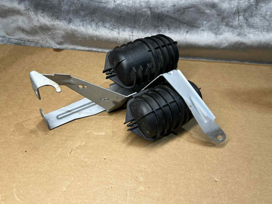 BMW 1 3 SERIES N54 VACUUM CANISTER 62440410