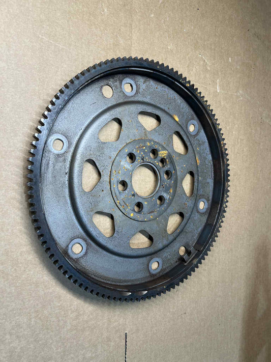 BMW 1 2 3 4 5 6 7 X SERIES N54 N55 AUTOMATIC FLYWHEEL 6 BOLT 8604045