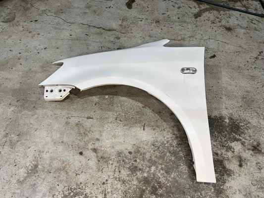 VW CADDY 2010-2015 FRONT LEFT GUARD