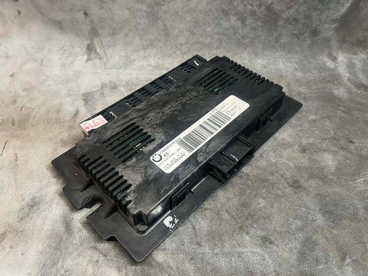 BMW X5 X6 E70 E71 FOOTWELL MODULE FRM3R AHL 61238886842 2006-2014 - LRI Autoparts