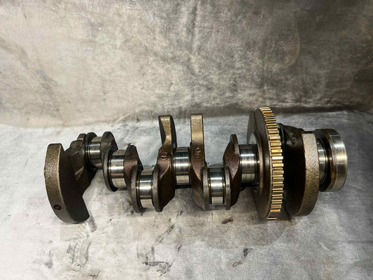 BMW 1 3 X SERIES N42 N46 N46N CRANKSHAFT 11217516040