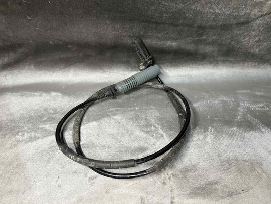BMW 1 3 SERIES FRONT LEFT/RIGHT ABS SENSOR 6762465