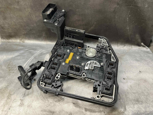 VOLKSWAGEN AUDI 0AM DSG TRANSMISSION MECHATRONICS TCU 0AM927769K