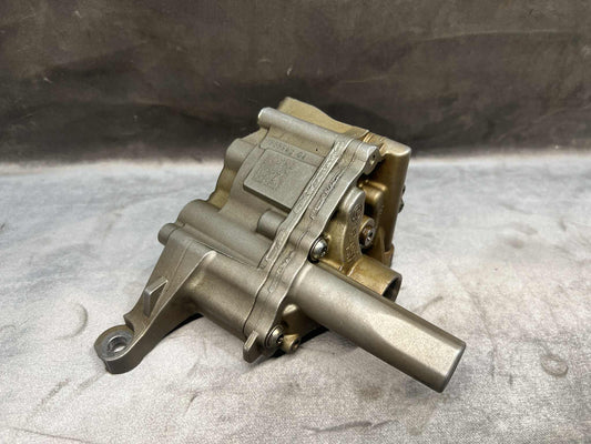 BMW 1 3 SERIES N54 OIL PUMP 7560250