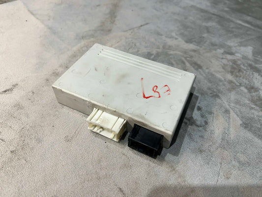 BMW 1 3 X SERIES PDC PARK DISTANCE CONTROL MODULE 9252639