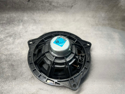 BMW 1 3 SERIES DOOR CARD SPEAKER 6945411