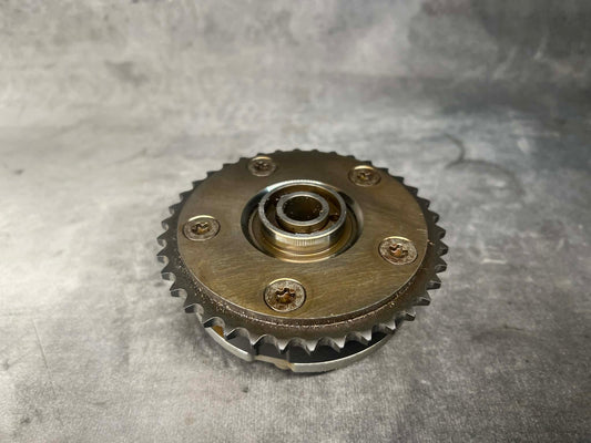 BMW N40 / N42 / N45 / N46 Exhaust VANOS Camshaft Adjuster - 11361707315 (Used) - LRI Autoparts