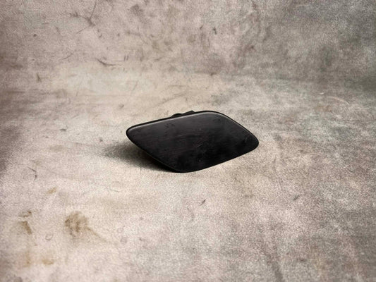 BMW E92 E93 Pre-LCI Headlight Washer Cover - Right Side 61677171659