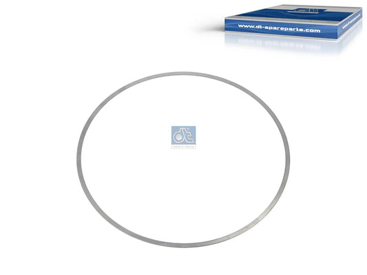 GENUINE VOLVO FL FH FM D12 ENGINE SHIM 1677593