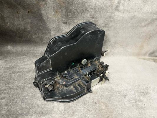 BMW 1 2 3 4 5 6 7 X SERIES FRONT RIGHT DOOR LOCK 7202144
