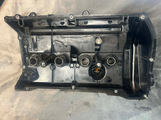 BMW 1 3 SERIES F20 F30 N13 CYLINDER HEAD COVER 11127646553 - LRI Autoparts