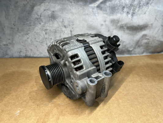 BMW 1 3 SERIES N54 180AMP ALTERNATOR 7557789