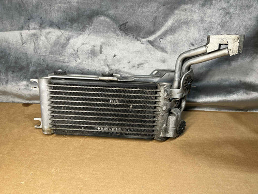 BMW 1 3 SERIES N55 N54 OIL COOLER 7564702