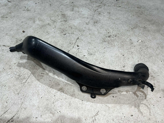 BMW 1 3 SERIES 135 335 N54 AIR INTAKE PIPE 7556549