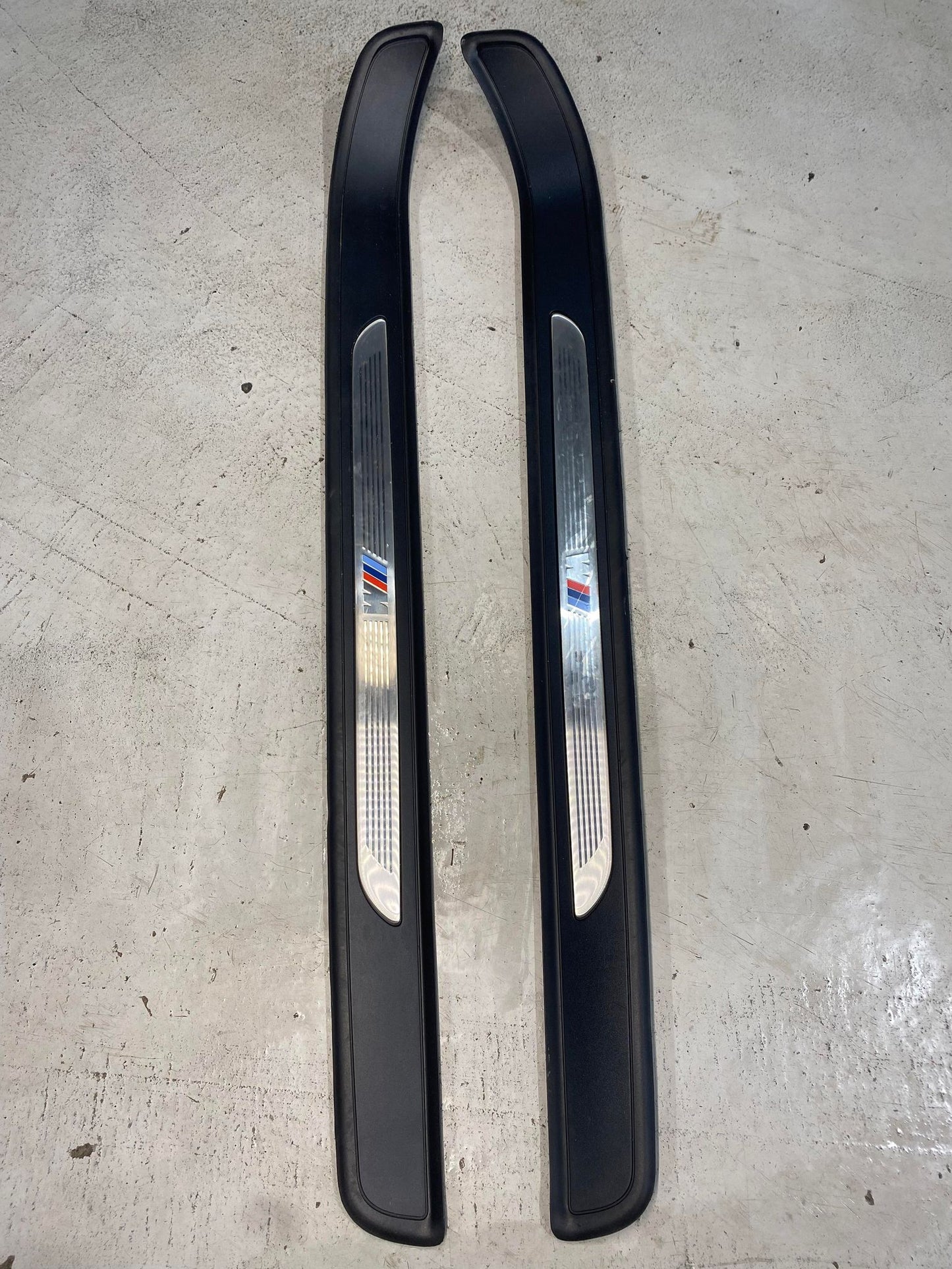 BMW 3 SERIES E92 E93 M-SPORT DOOR SILLS