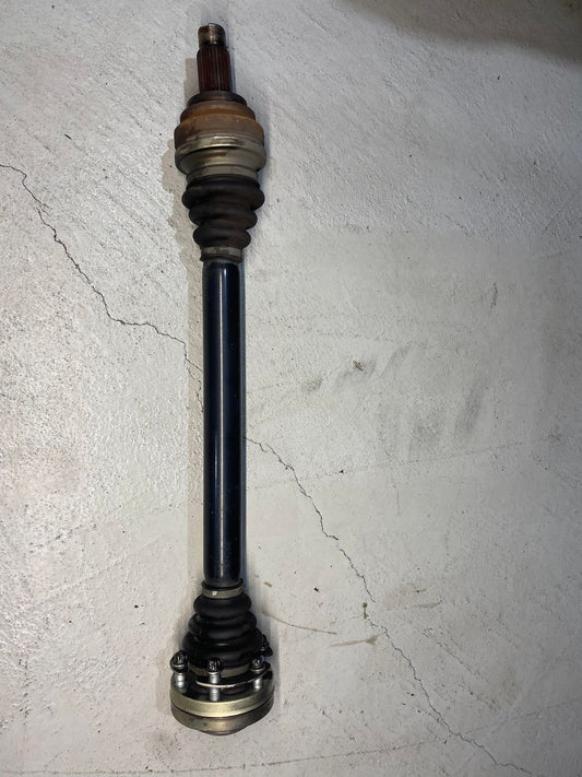 BMW 5 SERIES E60 REAR LEFT/RIGHT AXLE 7580166