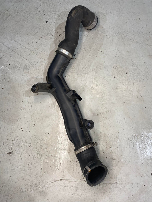 VW MK5 GTI INTERCOOLER PIPE 1K0145792