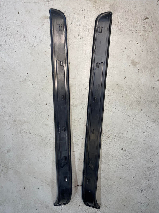 BMW 3 SERIES E92 E93 M-SPORT DOOR SILLS