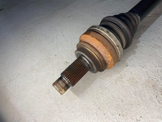 BMW 5 SERIES E60 REAR LEFT/RIGHT AXLE 7580166