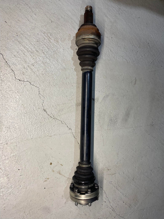 BMW 5 SERIES E60 REAR LEFT/RIGHT AXLE 7580166