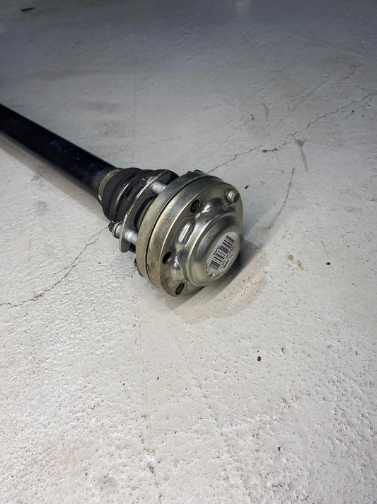 BMW 5 SERIES E60 REAR LEFT/RIGHT AXLE 7580166