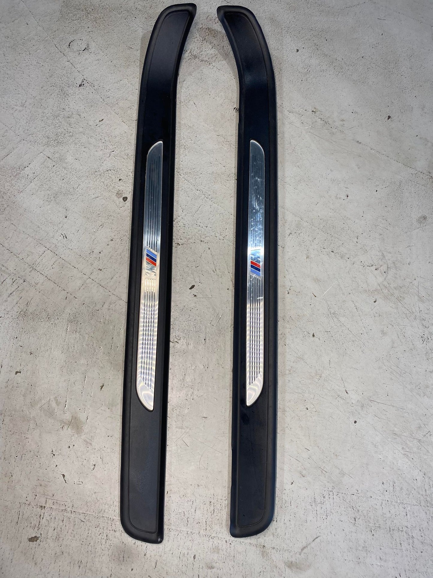 BMW 3 SERIES E92 E93 M-SPORT DOOR SILLS