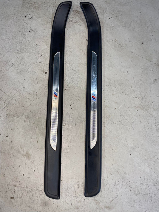 BMW 3 SERIES E92 E93 M-SPORT DOOR SILLS
