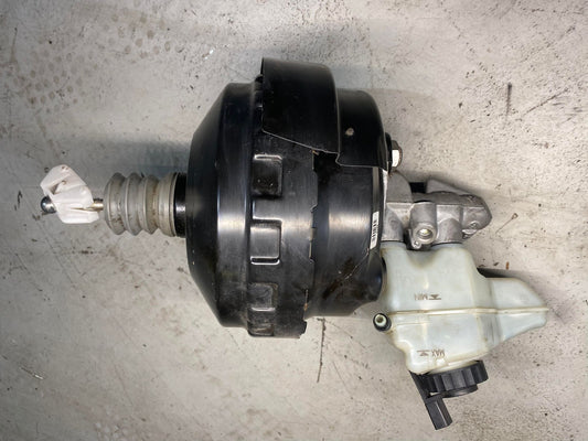 VW CADDY BRAKE BOOSTER 1K2614105