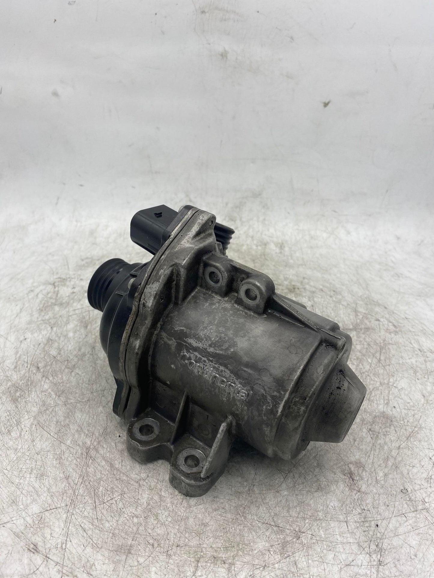 BMW 1 3 X SERIES 135 335 N54 ELECTRIC OEM BMW CONTINENTAL WATER PUMP 11868015