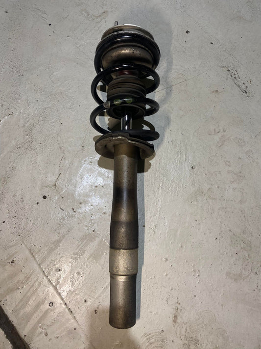 BMW 5 SERIES E60 E61 M-SPORT FRONT RIGHT SHOCK 7905314