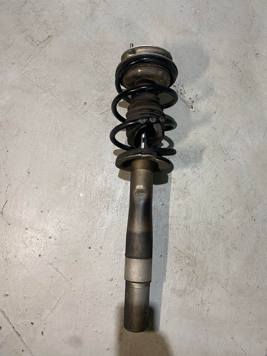 BMW 5 SERIES E60 E61 M-SPORT FRONT LEFT SHOCK 7905313