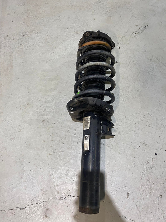 VW CADDY FRONT LEFT/RIGHT SHOCK ABSORBER 2K0412021M