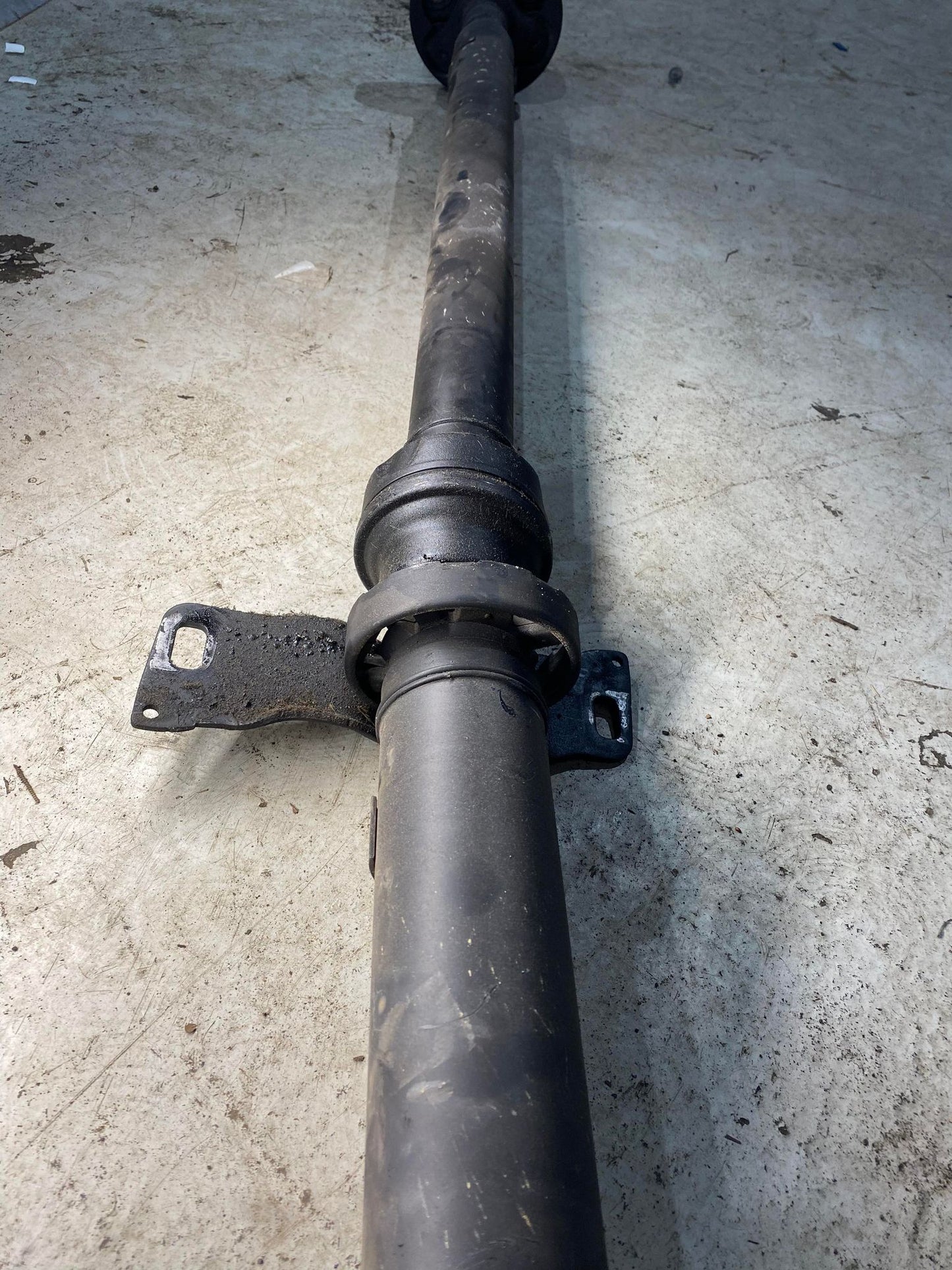 VW GOLF MK5 R32 DRIVE SHAFT