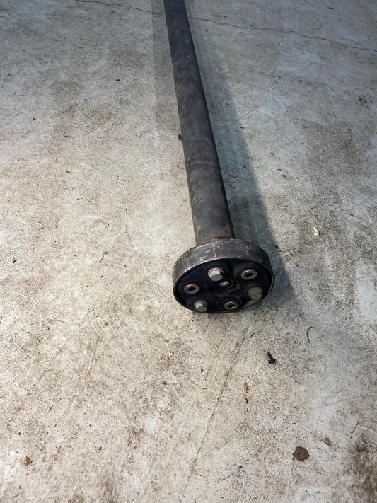 VW GOLF MK5 R32 DRIVE SHAFT