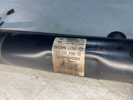 VW GOLF MK5 R32 FRONT SHOCK ABSORBER 1T0413031GK