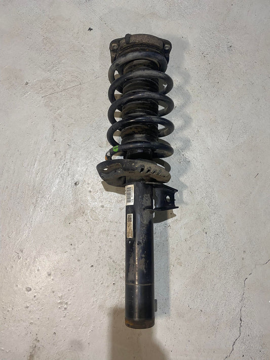 VW CADDY FRONT LEFT/RIGHT SHOCK ABSORBER 2K0412021M