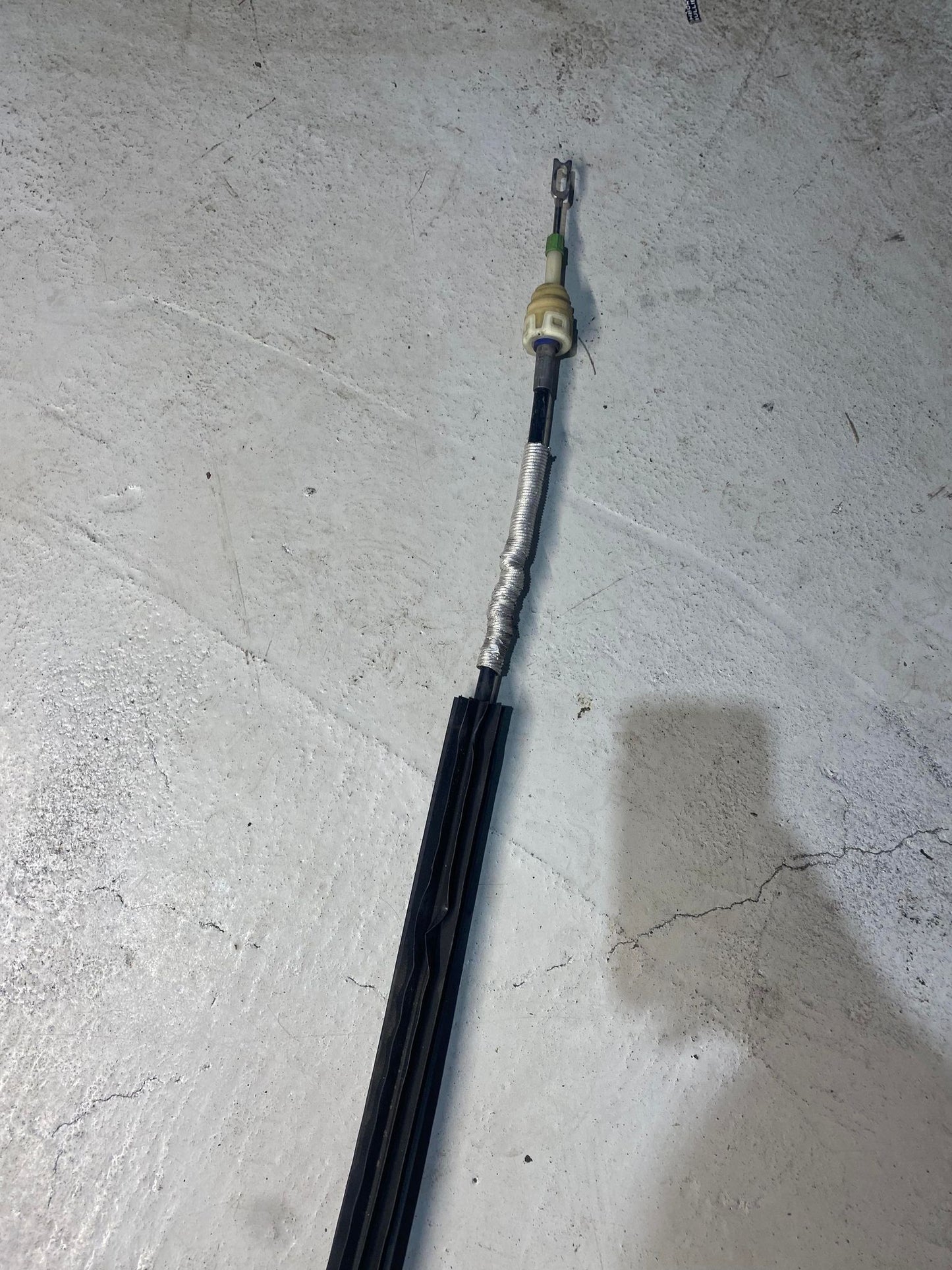 VW GOLF MK7 GEARBOX SELECTOR 5Q2713025