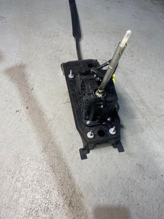 VW GOLF MK7 GEARBOX SELECTOR 5Q2713025
