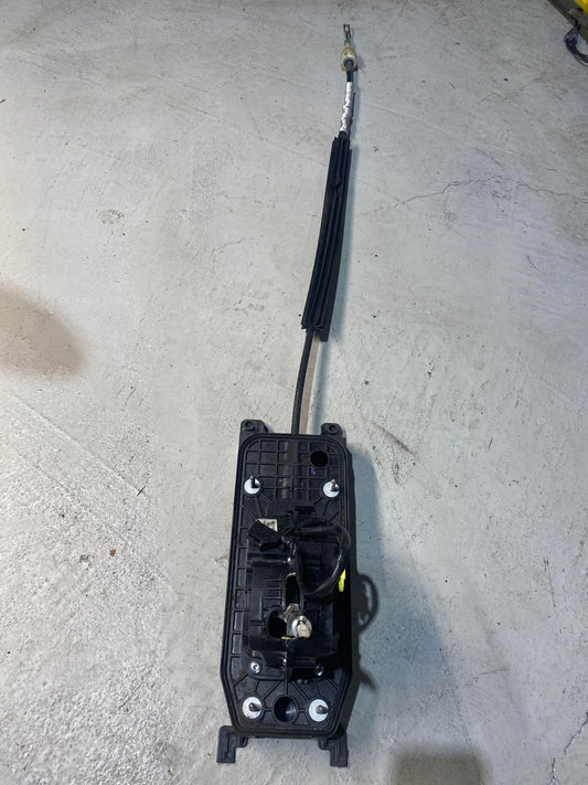 VW GOLF MK7 GEARBOX SELECTOR 5Q2713025