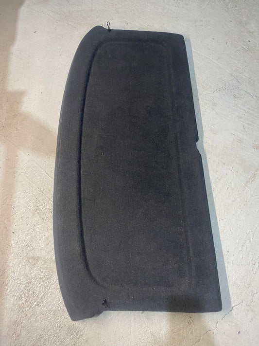 VOLKSWAGEN GOLF MK7 HATCH PARCEL SHELF 5G6867769