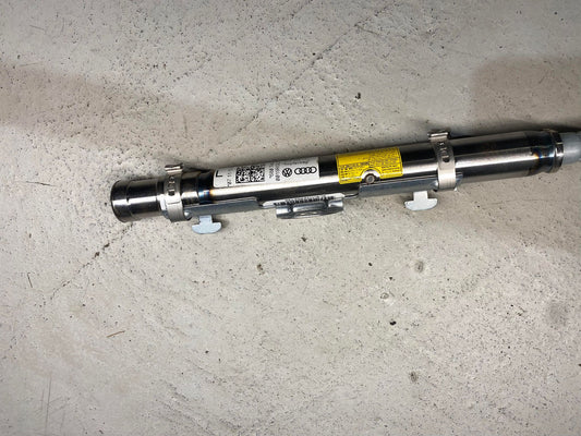 VW POLO 6R LEFT CURTAIN AIRBAG 6R0880741