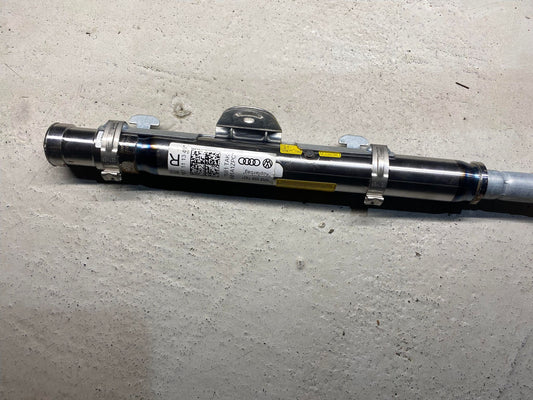 VW POLO 6R RIGHT CURTAIN AIRBAG 6R0880742