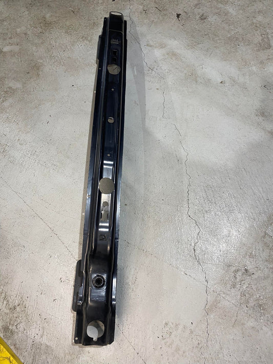 VW CADDY REAR CRASH BAR 2K0807417