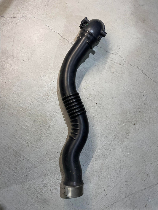 BMW 4 SERIES F32 F33 N20 INTERCOOLER PIPE 7597592
