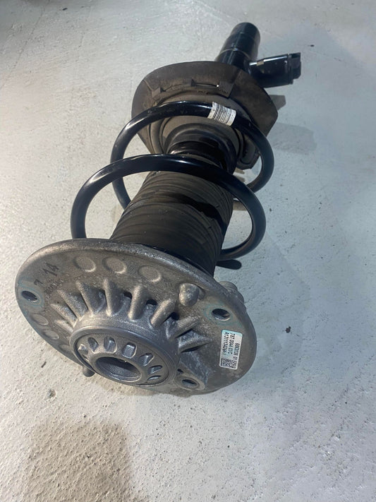 BMW 4 SERIES F32 FRONT RIGHT SHOCK ABSORBER 6864752