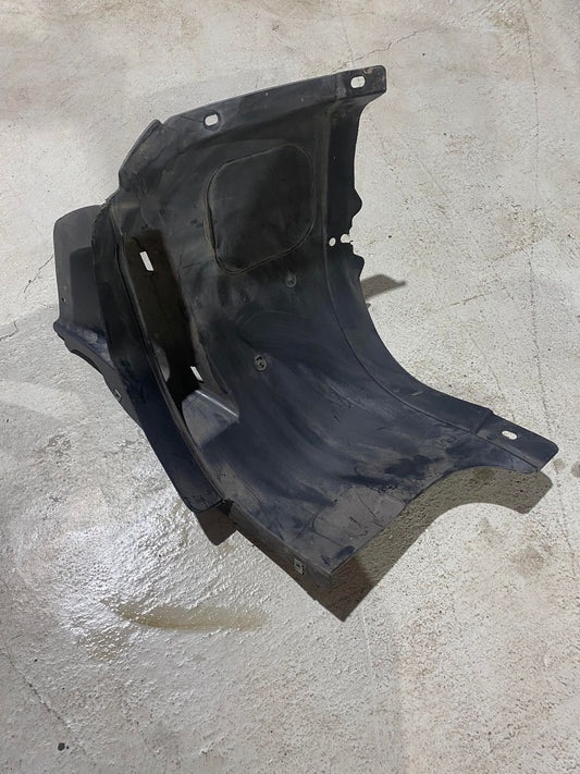 VW GOLF MK7 FRONT LEFT ARCH LINER FRONT SECTION 5G0805973