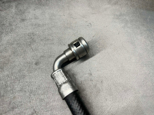 BMW 1 3 SERIES F20 F21 F30 F31 FUEL HOSE FOR HIGH PRESSURE PUMP 7600675