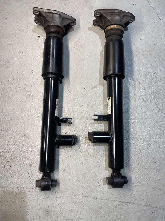 BMW 4 SERIES F32 REAR SHOCK ABSORBER SET 6864775