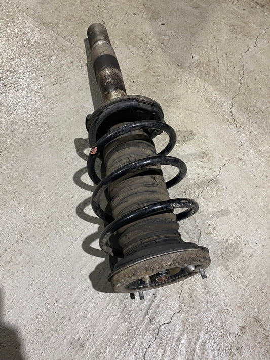 BMW 7 SERIES E65 FRONT LEFT SHOCK ABSORBER 6753187