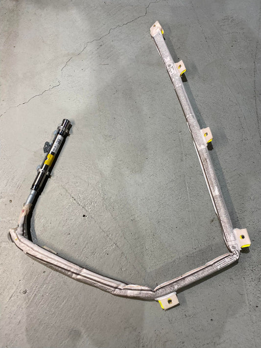 VW POLO 6R LEFT CURTAIN AIRBAG 6R0880741